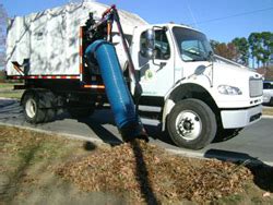 city of laurinburg public works